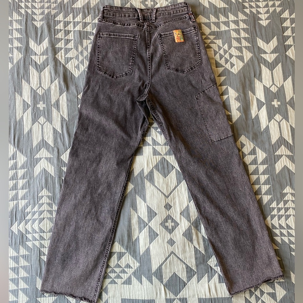 Ripton Superlite Straight-leg Jean - Picture 3 of 4
